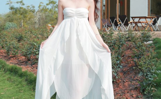 [尤蜜丝]穿搭写真 NO.143[64P／648MB]