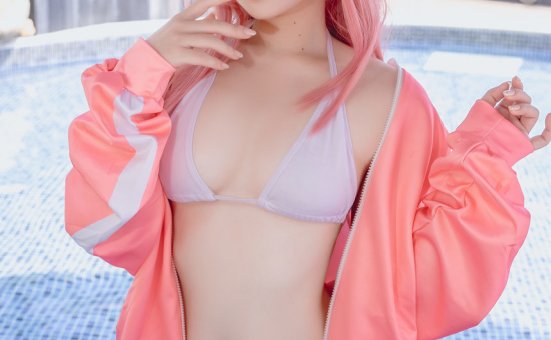 Messie Huang –  Bocchi [34P-134MB]