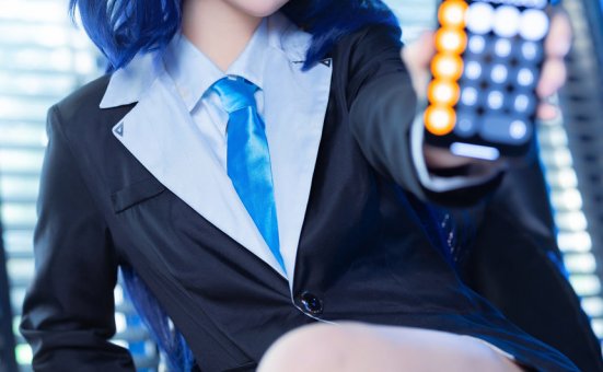 屿鱼 –  优香[45P-431.6M]