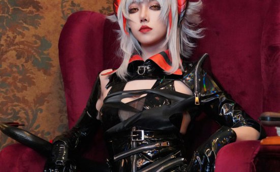 绞肉姬 – NO.004 明日方舟 W愚夜密函 [60P-311MB]