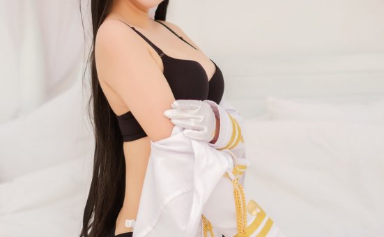 MiMi Chan – NO.003 Atago[14P-67.8M]