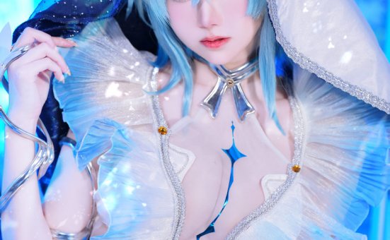 Sally Dorasnow – Shorekeeper [19P-157.2M]