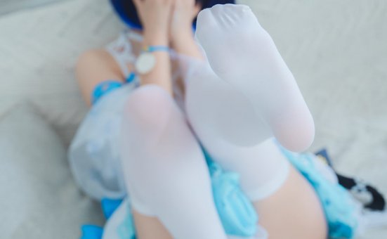 Seele麦麦 –  夏雪铃兰物语 [35P+8V-1.96GB]