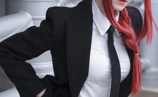 Candy Ball –  Makima [68P-425.5M]