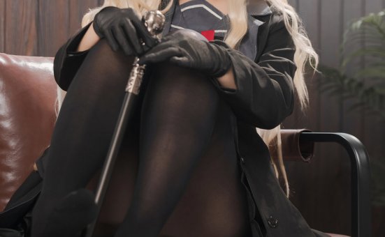 lunananya-蔚蓝档案-笑面教授[56P-162MB]