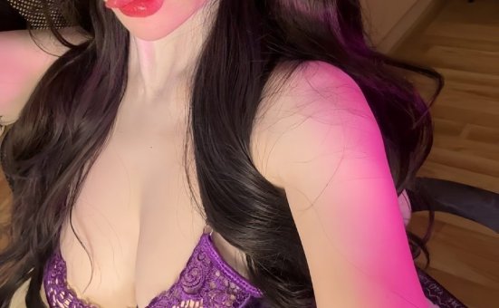 无欲无求的推土君_紫色性感细腰情趣内衣 [15P+5V-217MB]