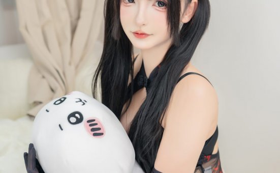 [神楽坂真冬]黑猫诱惑[75P+2V-374MB]