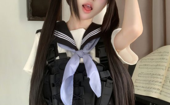 rua阮阮  战术自搭 [18P-233M]