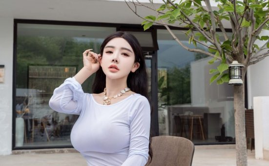 [XINGYAN星颜社] 2025.06.06 VOL.355 潘思沁 [79+1P]