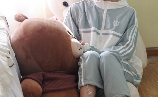 她们印象 No.002 小点心 [113P1V-3.51GB]