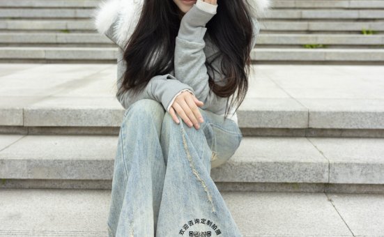 她们印象 No.003 维尼 [174P1V-4.27GB]