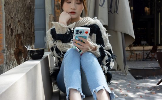 她们印象 No.004 小点心 [178P1V-4.92GB]