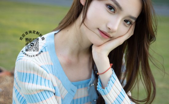 她们印象 No.008 南希 [104P1V-3.00GB]