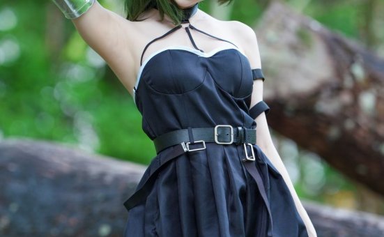 Sally Dorasnow – Ubel[32P-359.8M]