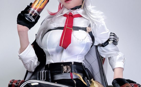 水淼Aqua –  赞妮自拍 [30P-44MB]