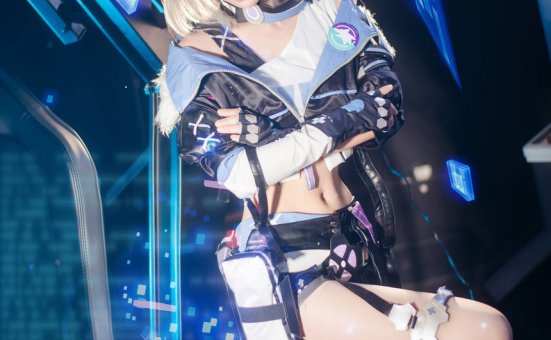 九言-2025年5月萤火虫漫展场照[105P+3V-1.18G]