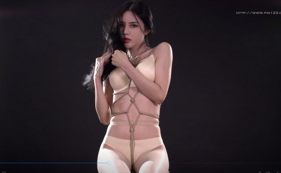 [Ligui丽柜] 2024.02.02 HD视频《欲缚龟甲》凉儿 [1V-210MB]