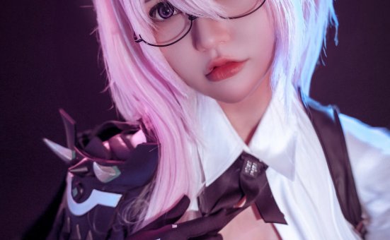 Potato Godzilla –  Yanagi[29P-378M]