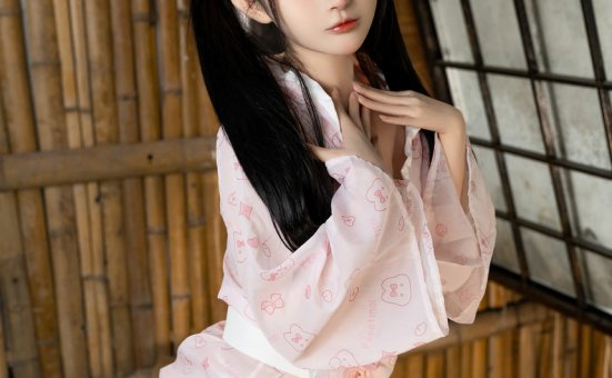 桜井宁宁  和袖曳尾 [107P+1V-2.09GB]