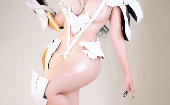 Sayo Momo –  – HSR Firefly[100P-478.9M]