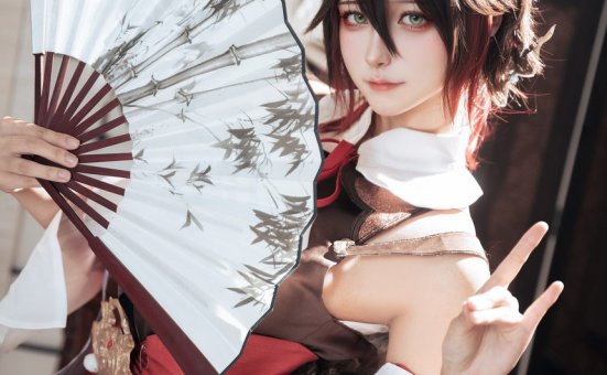 Seya狮砸-崩坏·星穹铁道-停云[12P-147MB]