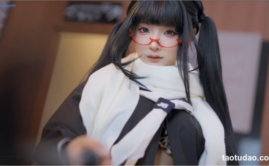 蠢沫沫-黄推博主的秘密视频 [1V-662MB]