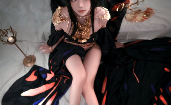 桜桃喵-风铃公主殿下[39P-805MB]