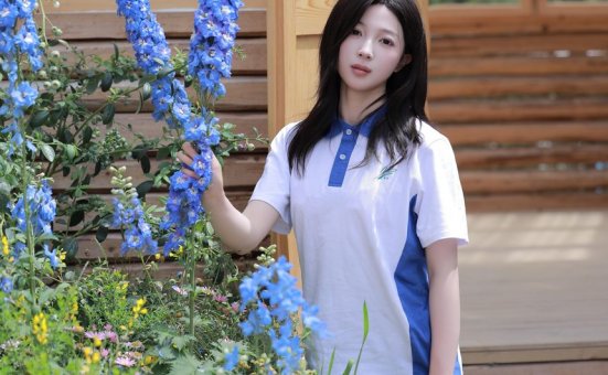 橙子酱《木屋中的JK小仙女》原版写真  [74P-303MB]