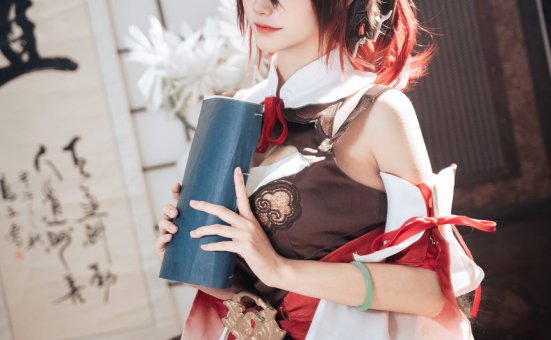 Seya-狮砸 –  崩坏：星穹铁道 停云 [12P-147MB]