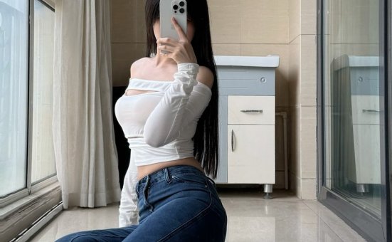 不可爱羚-高跟牛仔裤[28P+7V-1.11G]