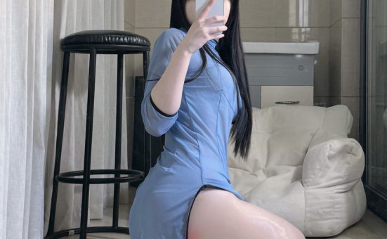 不可爱羚-民国风旗袍[30P+4V-687MB]