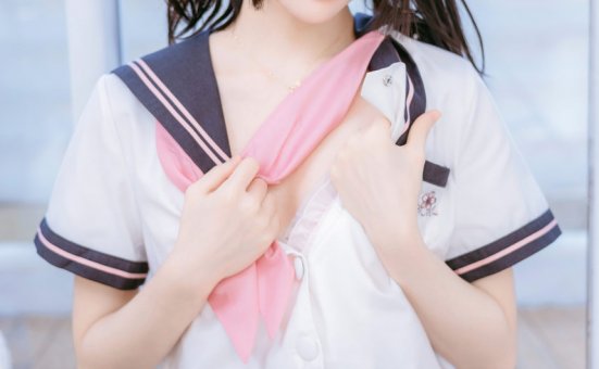 桜桃喵 雪糕 [40P-434MB]