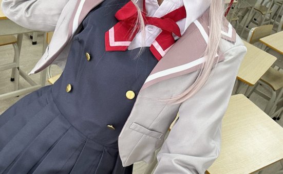 Maou Mo – Alya[15P-66.6M]