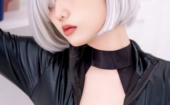 Messie Huang – 间谍过家家 – 菲奥娜·弗罗斯特 [62P-582M]