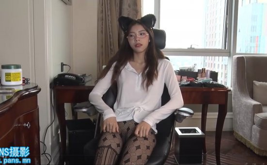 [PANS新版] Vol. 487 饭团_视频 [1V-838M]