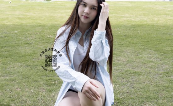 她们印象 No.014 金麦 [121P1V-3.02GB]