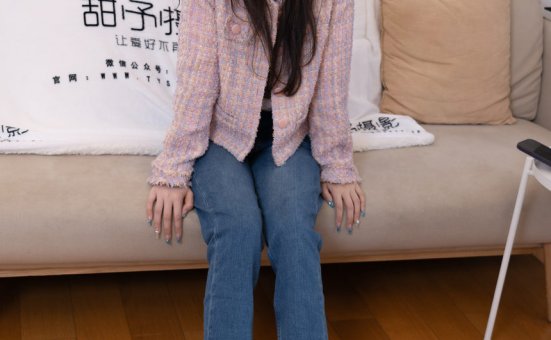 甜予摄影 No.189 璇璇-帆布鞋、裸足、抖腿剧情 [134P2V-10.1GB]