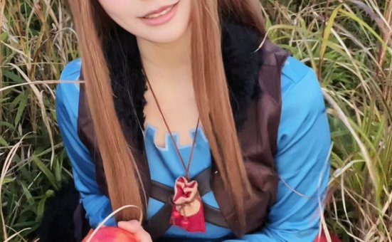 ElyEE子 –  Soft Glow 狼與暖陽 [52P+1V-190MB]