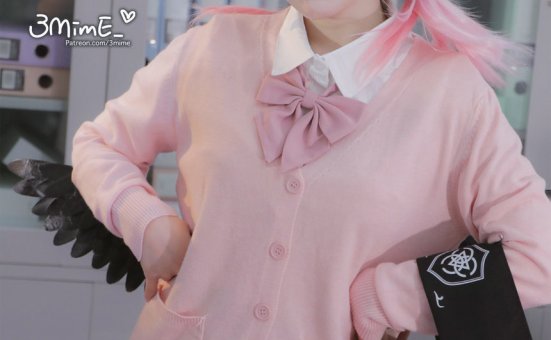 弥美Mime –  Koharu [14P-36M]