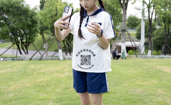 她们印象 No.017 小鸣 [163P1V-3.89GB]