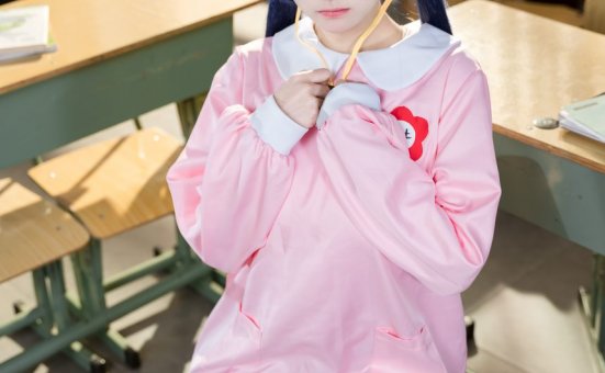 九柒喵-蔚蓝档案-妃咲幼稚园[25P-11MB]