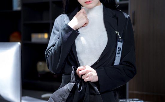 九柒喵-蔚蓝档案-调月莉音OL[64P-462MB]