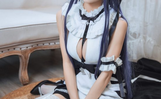 masaki雅祈 – NO.005 碧蓝航线-奥古斯特[26P-1080.8MB]