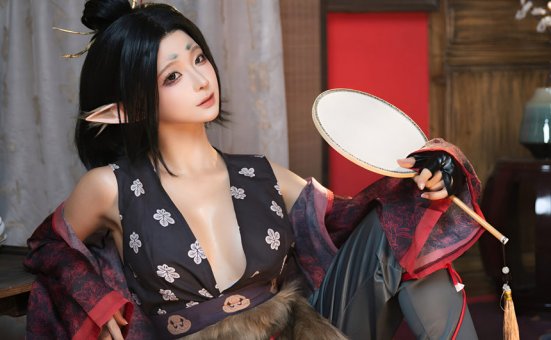 蠢沫沫 –  黑神话 萍萍 [138P-966M]