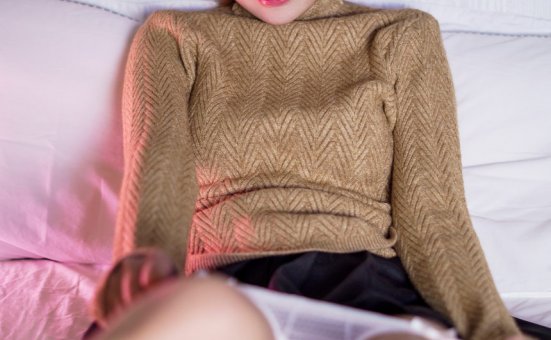 Hachi_小芭 – NO.014 Ruka Sarashina [15P-60MB]