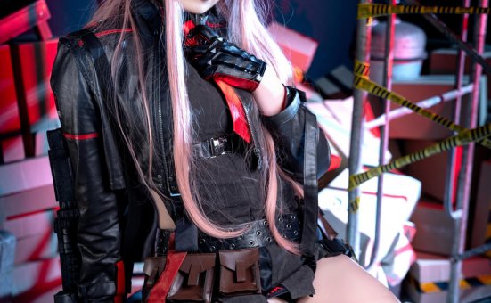 Zyra秋-Nikke胜利女神-拉毗·贝雷帽[25P-246MB]