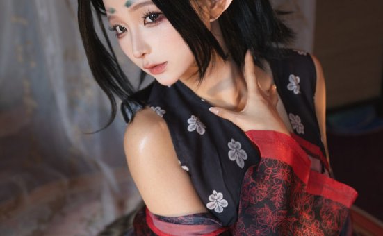 蠢沫沫-黑神话·悟空-萍萍[144P-1.54G]