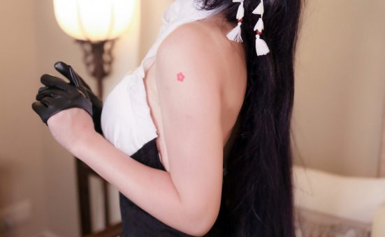 流年不停w – NO.007 吾妻旗袍[28P-52.2M]