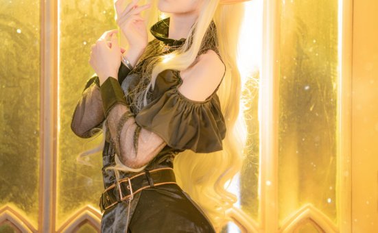 仙九Airi –  闪灵音乐会 [22P-229MB]