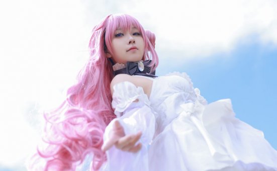 G44不会受伤 –  桃乐丝 [21P-259.8M]